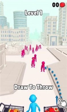 不再容忍(Take No More)