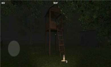 逃离辐射城市截图3