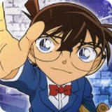 HD名侦探柯南动态壁纸