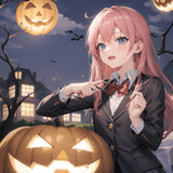 恐怖美少女模拟器游戏