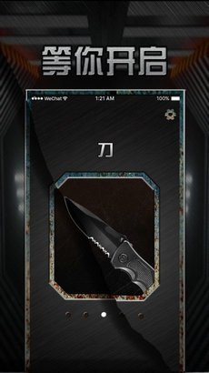 军迷真实武器游戏