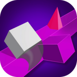 立方翻转游戏手机安卓版