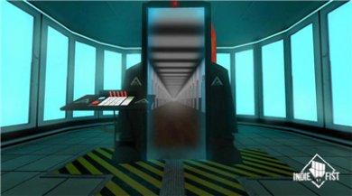 后室密室异常(Backrooms Anomaly)