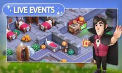 可可谷农场冒险(CocoValley)截图1