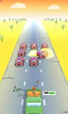 恶霸爆破手(BaddieBlaster)