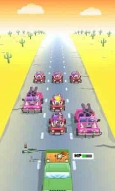 恶霸爆破手(BaddieBlaster)