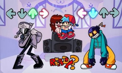 黑色星期五之夜腐化截图3