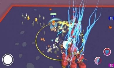 黑暗与光明竞技场(DarkVsLight)截图2