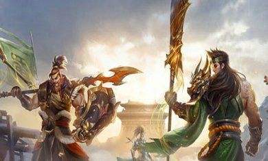 少年三国志零2023大全