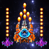 银河保卫舰队游戏