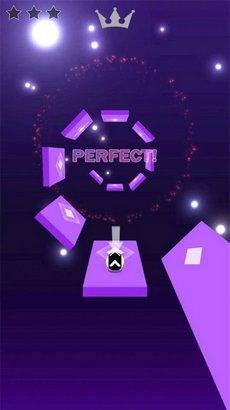 韩流瓷砖扭曲游戏