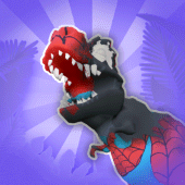 恐龙大战俱乐部