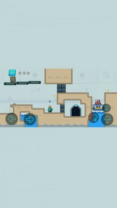 双人逃生记2游戏