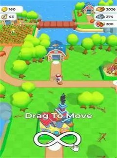 荒岛求生探险创造截图1