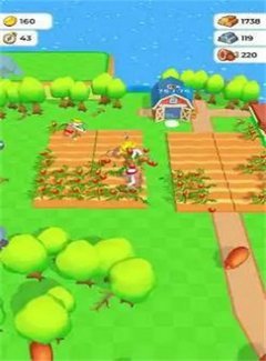 荒岛求生探险创造截图3