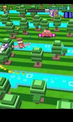 射击大英雄(Shooty Heroes)