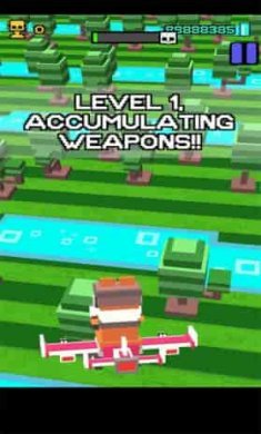 射击大英雄(Shooty Heroes)