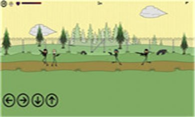 涂鸦战争之王截图3