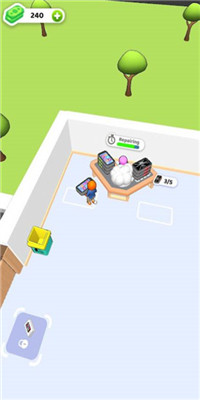 手机维修商店(Phone Store Master)