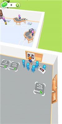 手机维修商店(Phone Store Master)