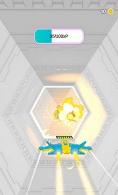 银河攻击者GalaxyAttacker