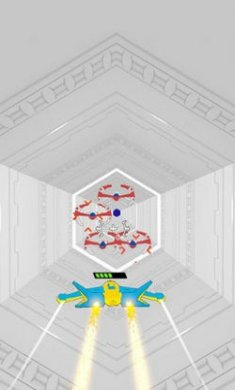 银河攻击者GalaxyAttacker