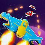 银河攻击者GalaxyAttacker