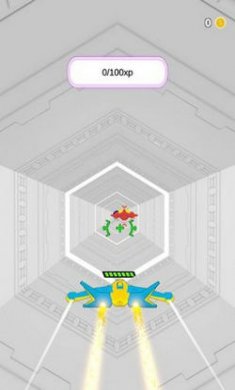 银河攻击者GalaxyAttacker