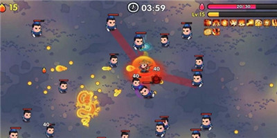 决战江湖光明顶