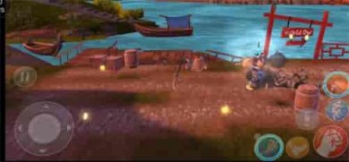 功夫鲨鱼(ShaqFu)