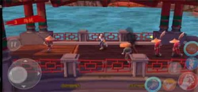 功夫鲨鱼(ShaqFu)