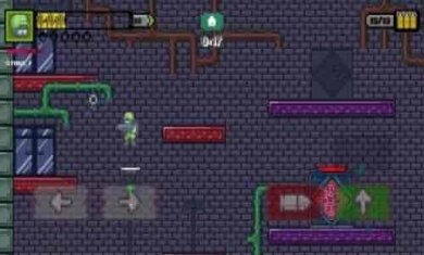 像素勇者之战(Anter:ThePixelWar)截图1