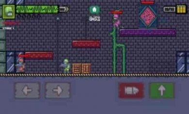 像素勇者之战(Anter:ThePixelWar)截图2