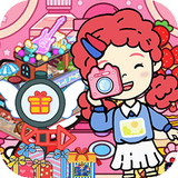 尤雅樱花世界游戏