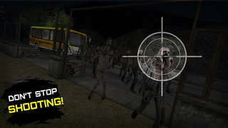 僵尸防御3D(ZombieDefense3DSurvival)