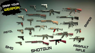 僵尸防御3D(ZombieDefense3DSurvival)