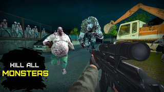 僵尸防御3D(ZombieDefense3DSurvival)