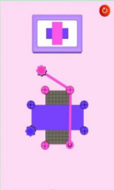 绳子画家RopePainter!