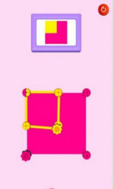 绳子画家RopePainter!