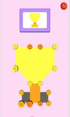 绳子画家RopePainter!