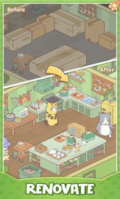 小猫公馆CatsMansion