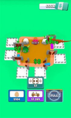 建立恐龙公园DinoPark