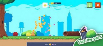 袖珍史莱姆截图2