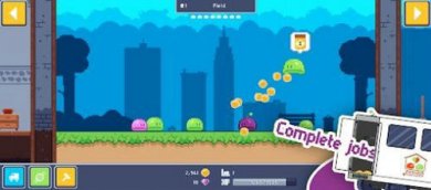 袖珍史莱姆截图1