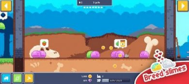 袖珍史莱姆截图3