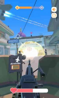 悍马机枪手(HummerGunner)截图3