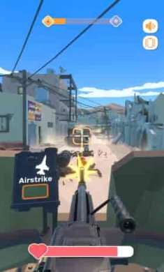 悍马机枪手(HummerGunner)截图2