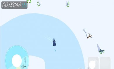 冰上逃脱빙판탈출