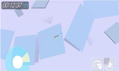 冰上逃脱빙판탈출