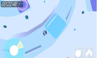 冰上逃脱빙판탈출